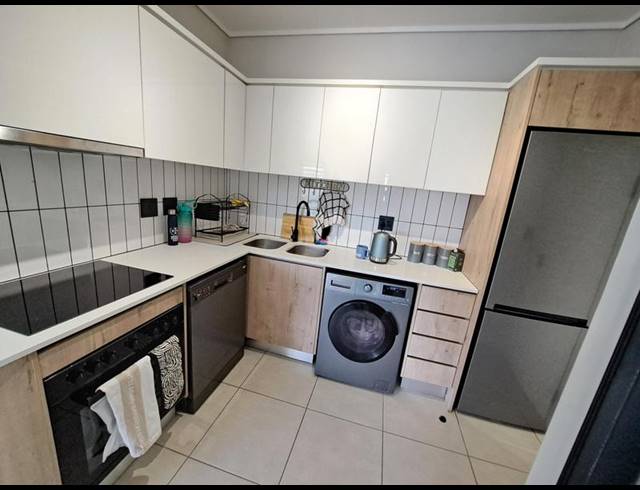 1 BEDROOM PROPERTY TO RENT IN MOOIKLOOF